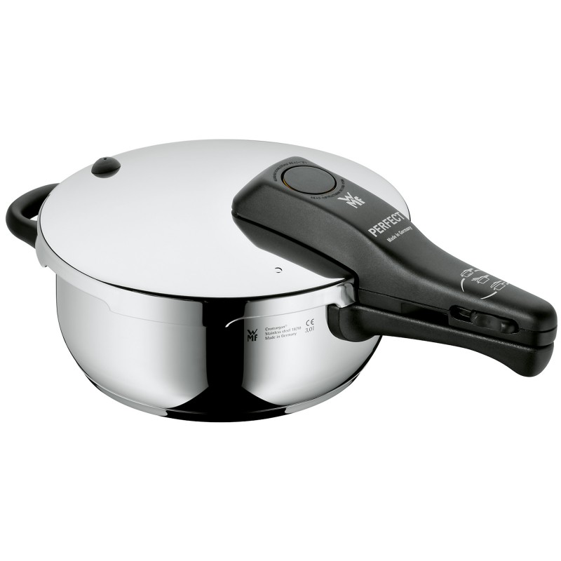 WMF Скороварка 3,0 л Perfect | https://grandposuda.com.ua