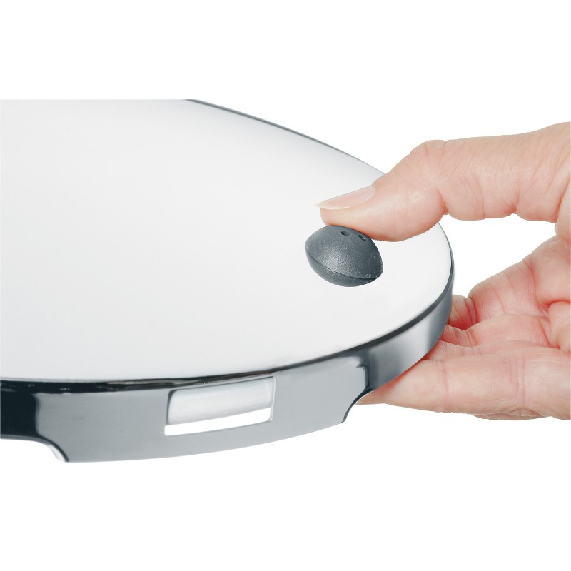 WMF Скороварка 4,5 л Perfect | https://grandposuda.com.ua