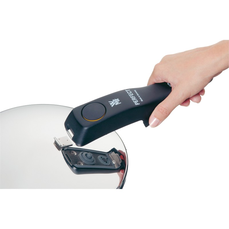 WMF Скороварка 4,5 л Perfect | https://grandposuda.com.ua