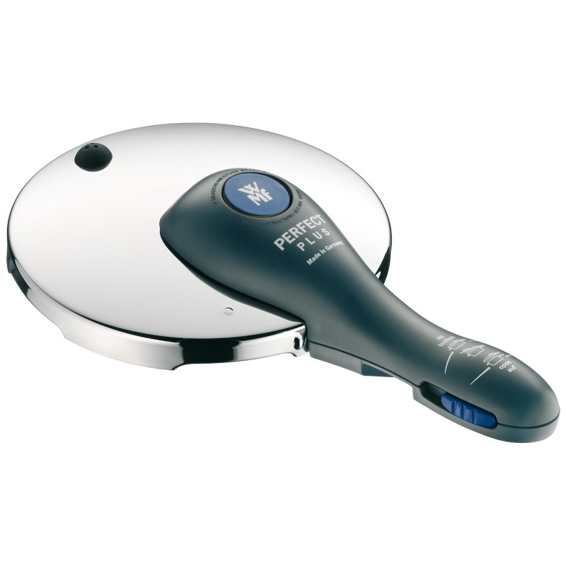 WMF Крышка для скороварки Ø 18 см Perfect Plus | https://grandposuda.com.ua