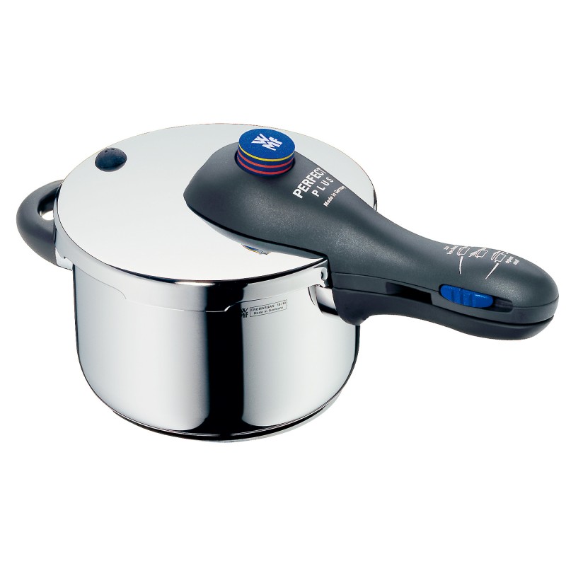 WMF Скороварка 2,5 л Perfect Plus | https://grandposuda.com.ua