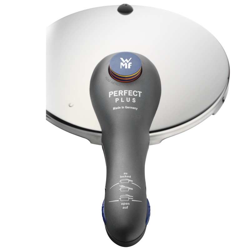 WMF Крышка для скороварки Ø 22 см Perfect Plus | https://grandposuda.com.ua