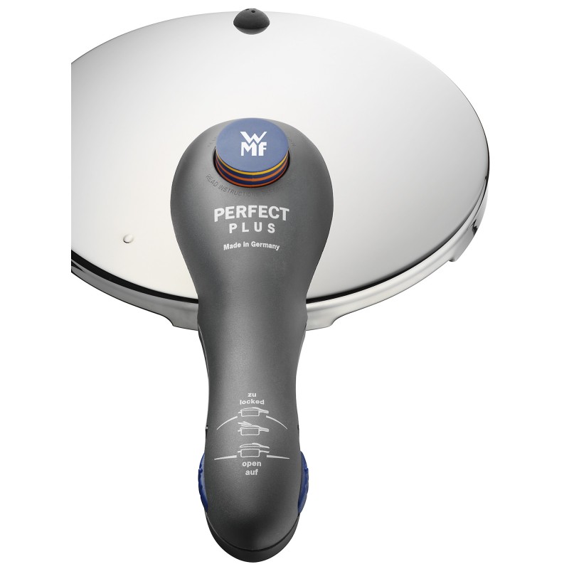 WMF Крышка для скороварки Ø 22 см Perfect Plus | https://grandposuda.com.ua