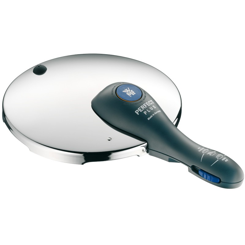 WMF Крышка для скороварки Ø 22 см Perfect Plus | https://grandposuda.com.ua