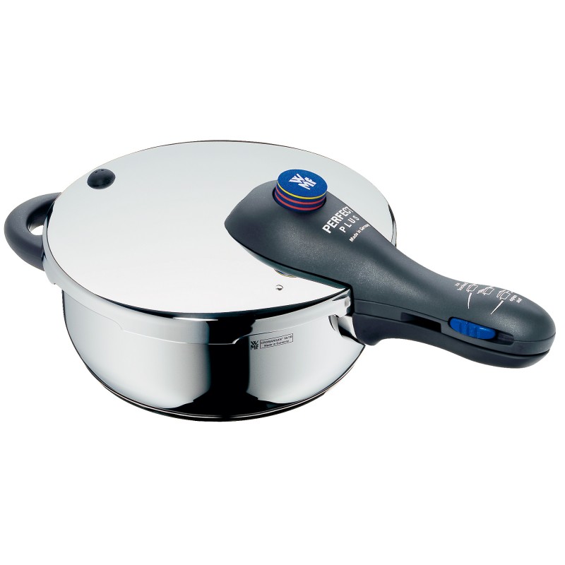 WMF Скороварка 3,0 л Perfect Plus | https://grandposuda.com.ua