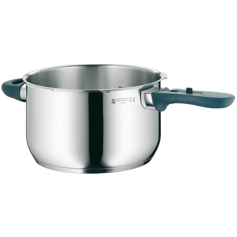 WMF Кастрюля для скороварки / основа 4,5 л Perfect Plus | https://grandposuda.com.ua