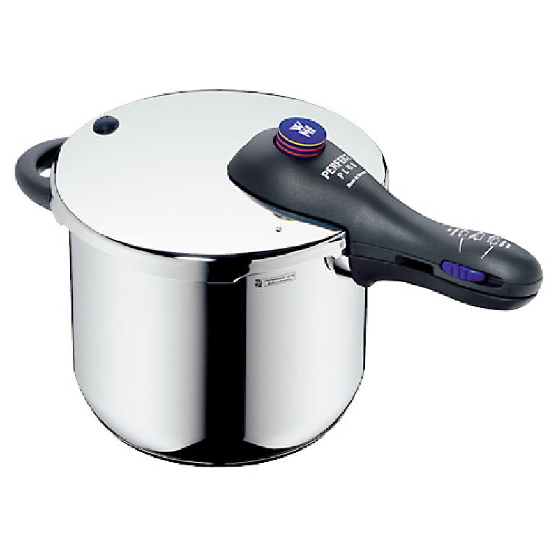 WMF Скороварка 6,5 л Perfect Plus | https://grandposuda.com.ua