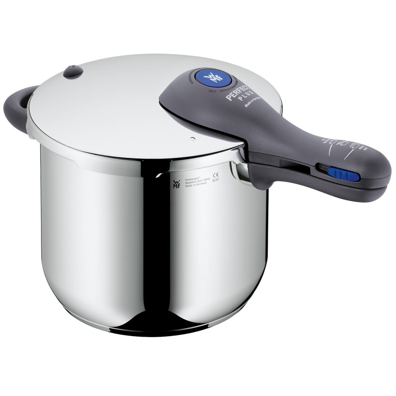WMF Скороварка 6,5 л Perfect Plus | https://grandposuda.com.ua