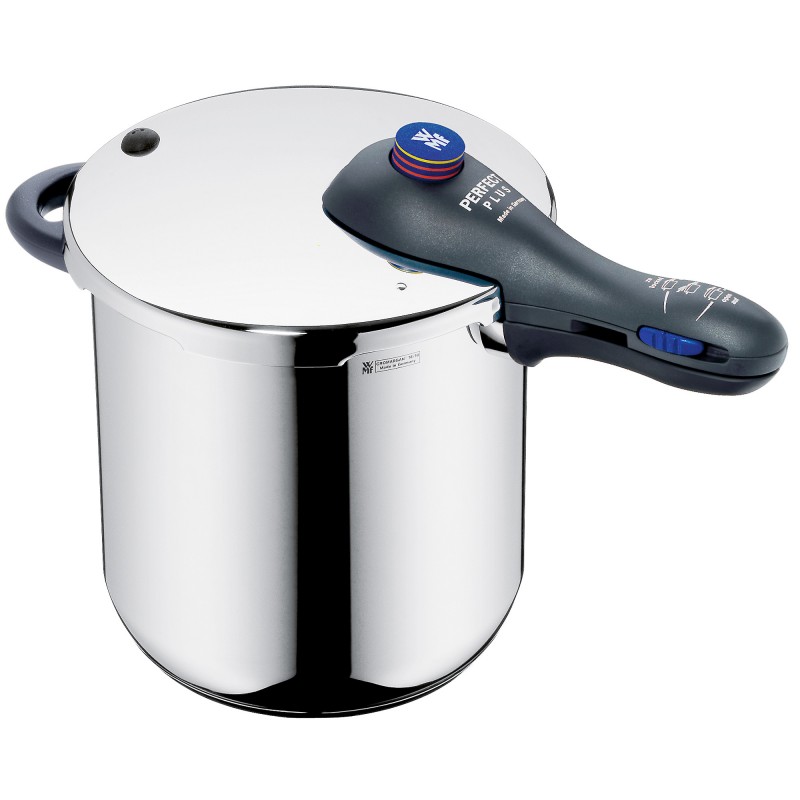 WMF Скороварка 8,5 л Perfect Plus | https://grandposuda.com.ua
