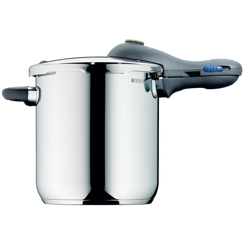 WMF Скороварка 8,5 л Perfect Plus | https://grandposuda.com.ua