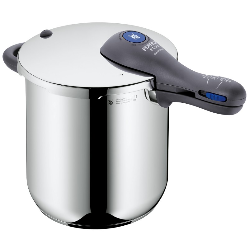 WMF Скороварка 8,5 л Perfect Plus | https://grandposuda.com.ua