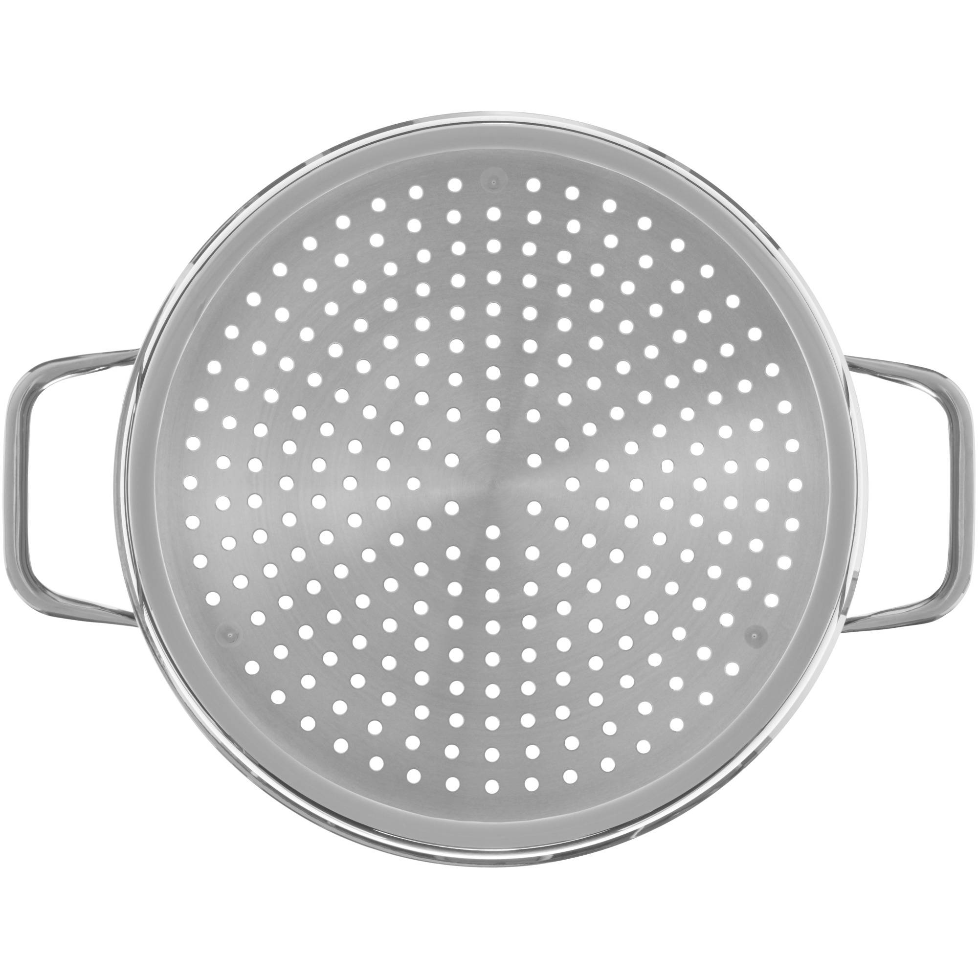 WMF Паровая вставка 20 см Compact Cuisine | https://grandposuda.com.ua