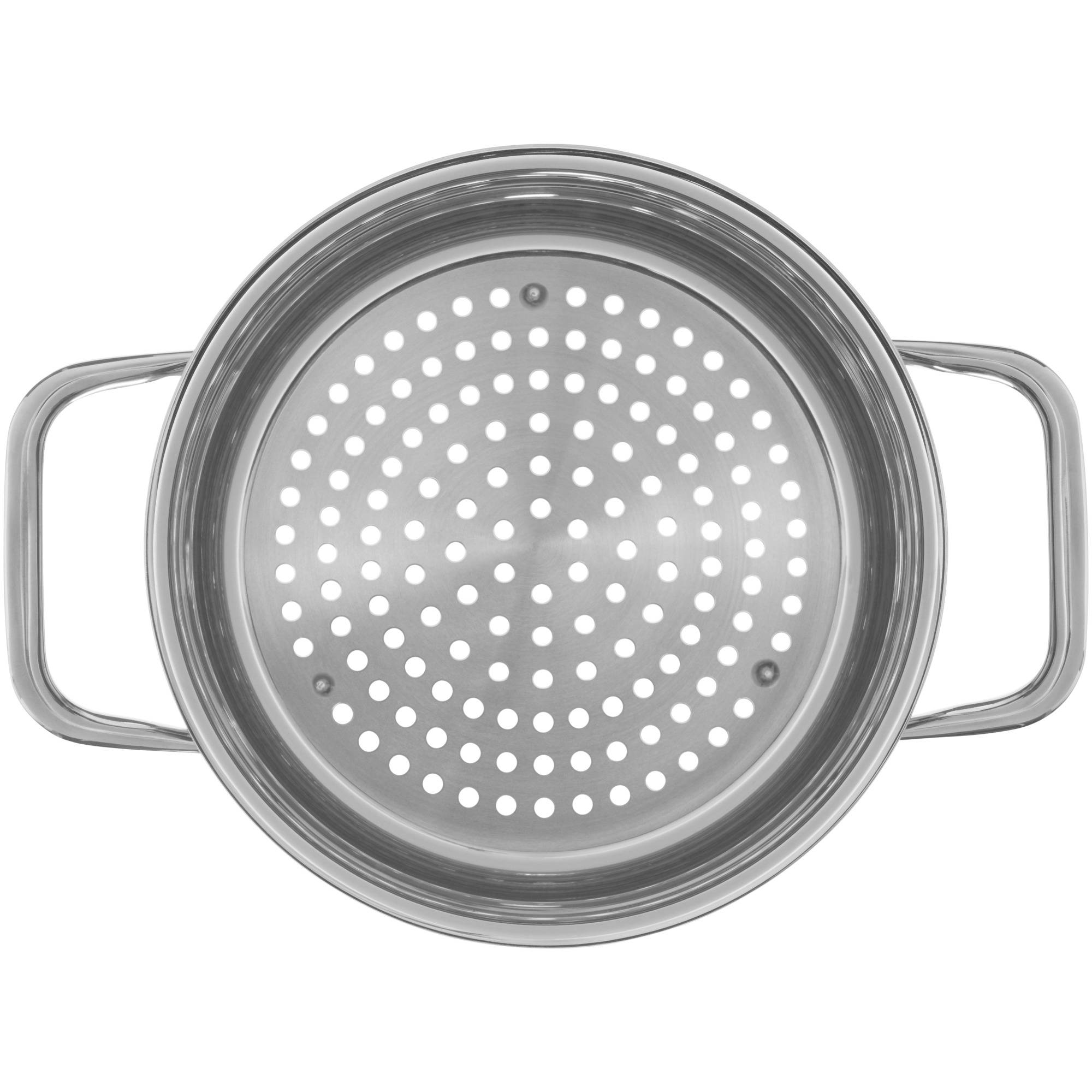 WMF Паровая вставка 16 см Compact Cuisine | https://grandposuda.com.ua