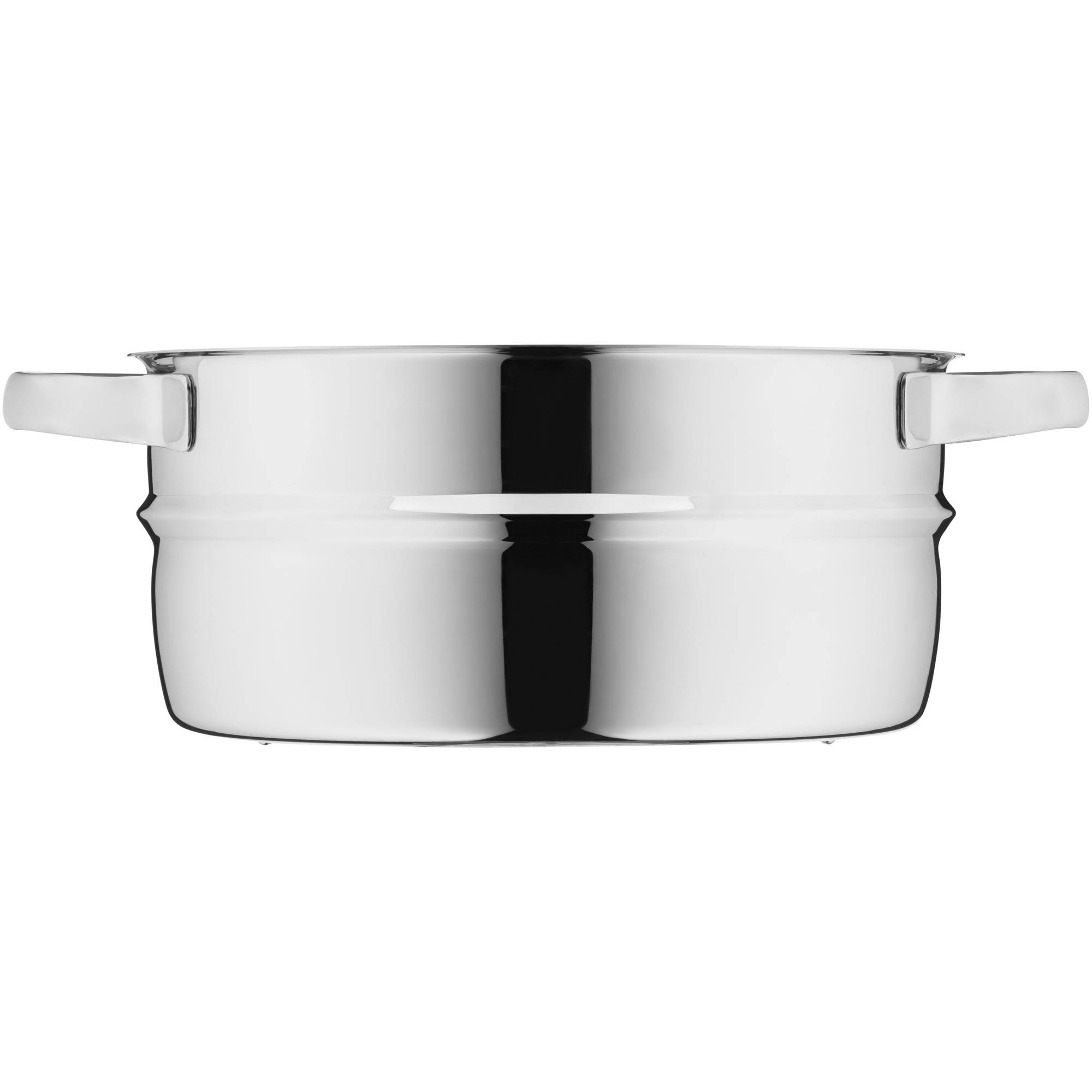 WMF Паровая вставка 16 см Compact Cuisine | https://grandposuda.com.ua