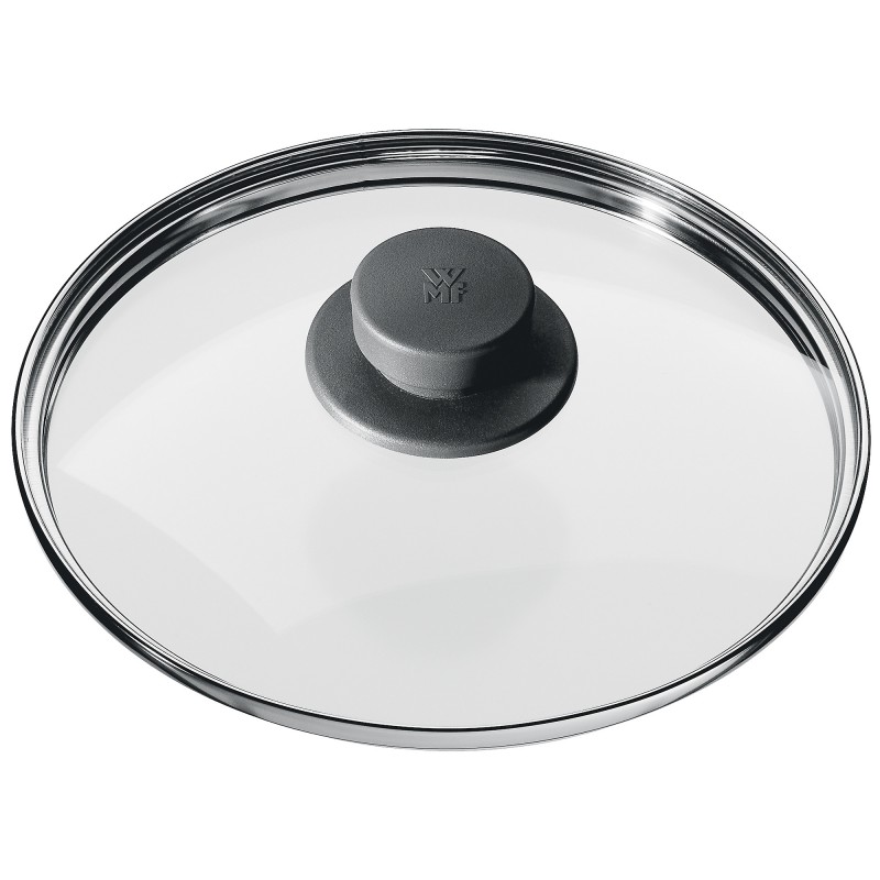 WMF Крышка стеклянная Ø 22 см Perfect | https://grandposuda.com.ua