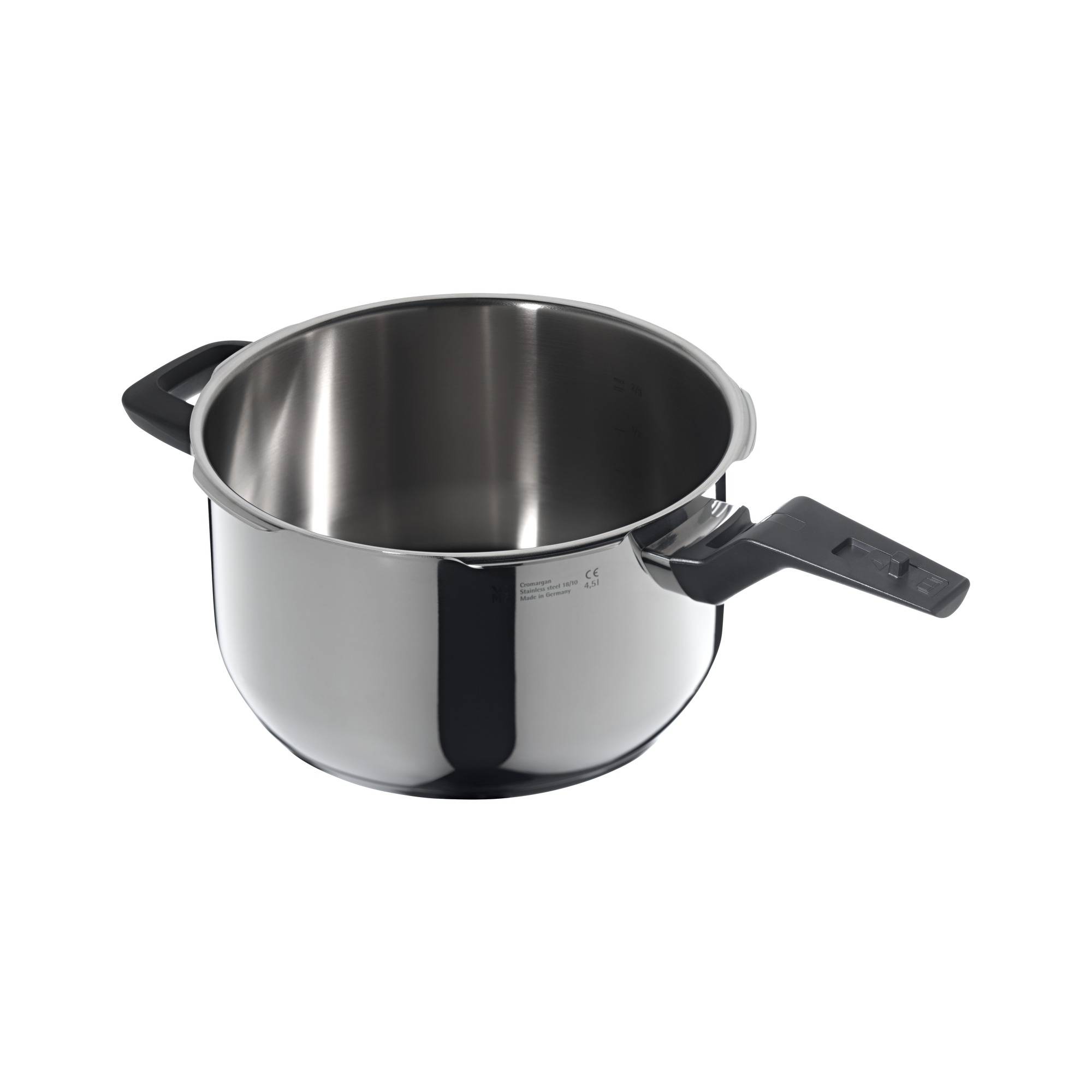 WMF Скороварка 4,5 л Perfect Premium | https://grandposuda.com.ua