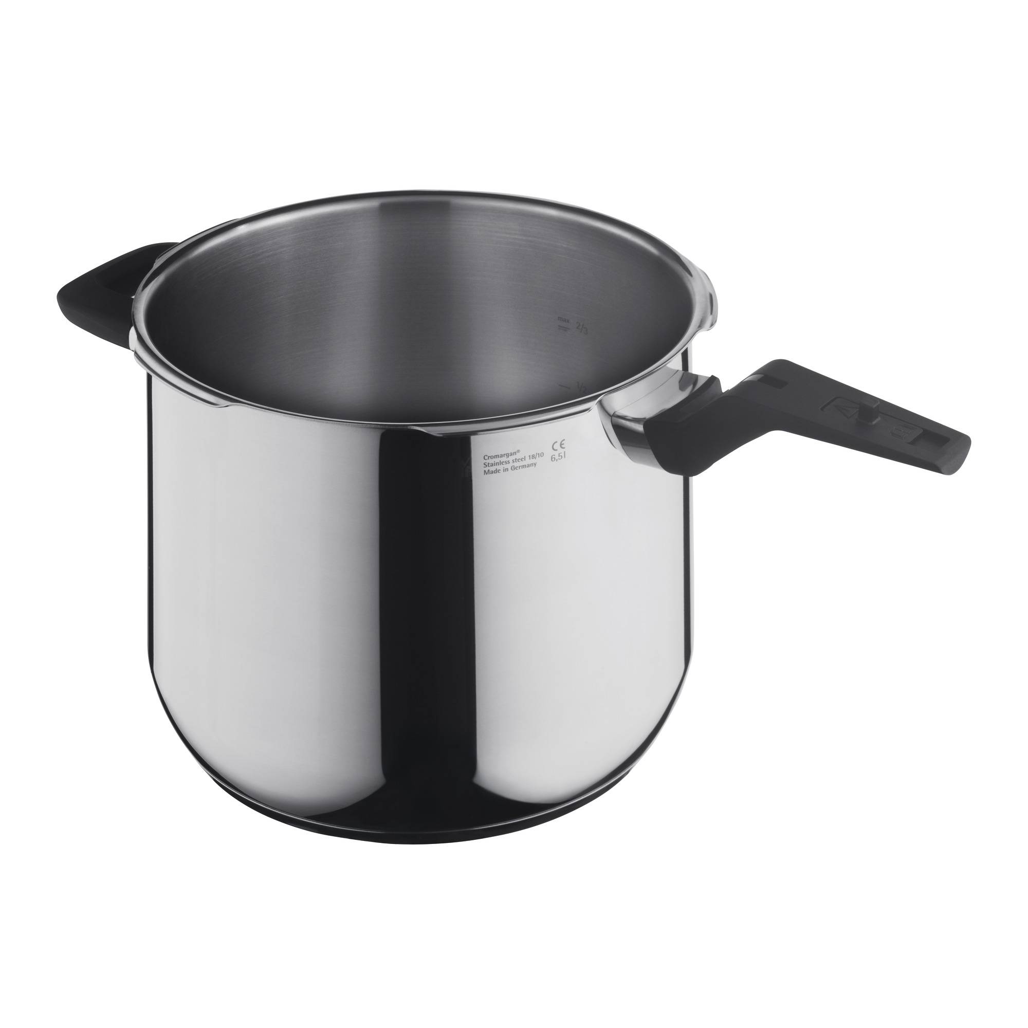 WMF Скороварка 6,5 л Perfect Premium | https://grandposuda.com.ua