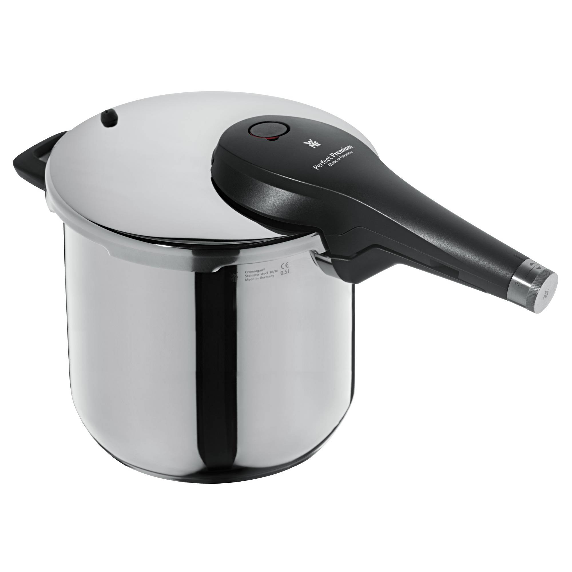 WMF Скороварка 6,5 л Perfect Premium | https://grandposuda.com.ua