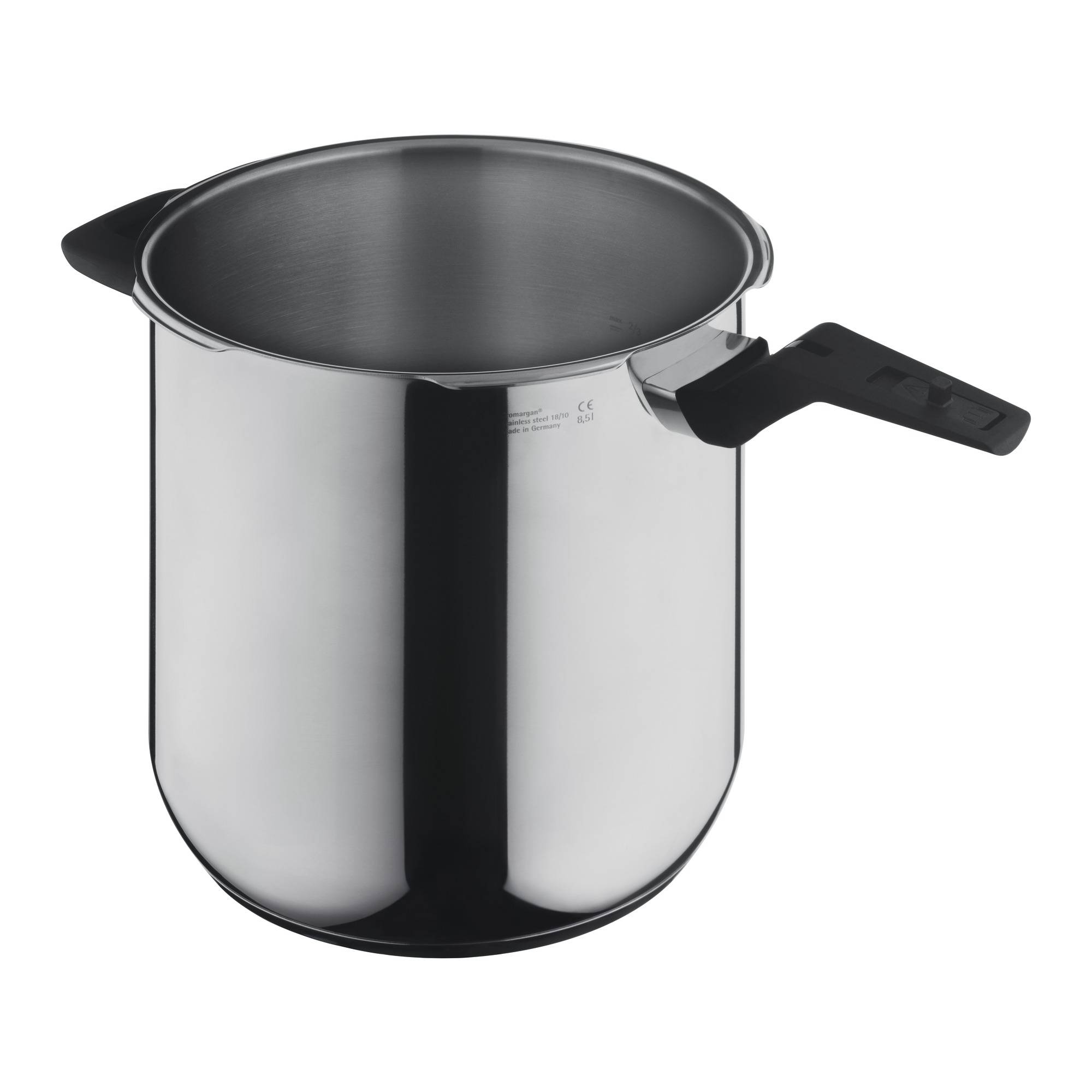 WMF Скороварка 8,5 л Perfect Premium | https://grandposuda.com.ua