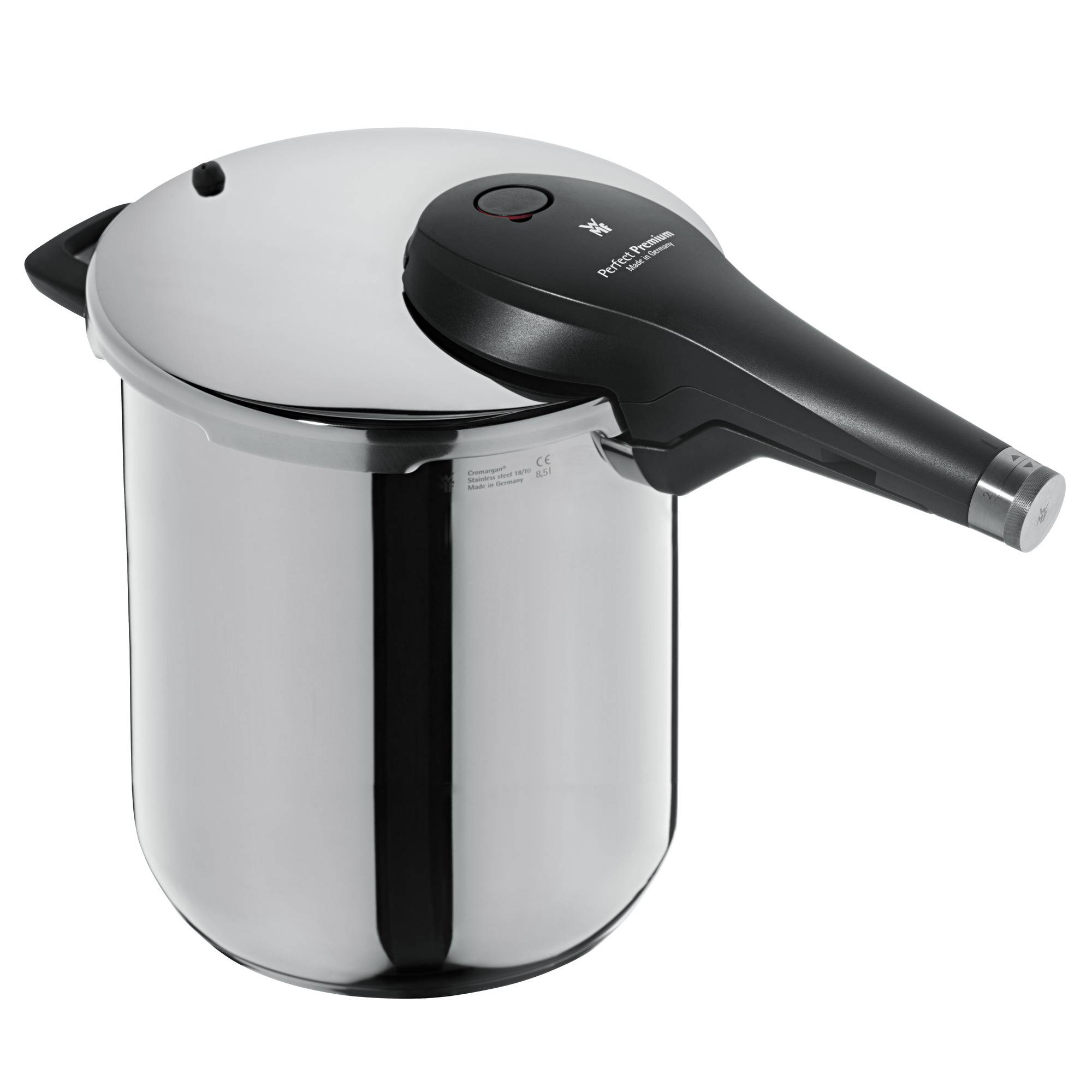 WMF Скороварка 8,5 л Perfect Premium | https://grandposuda.com.ua