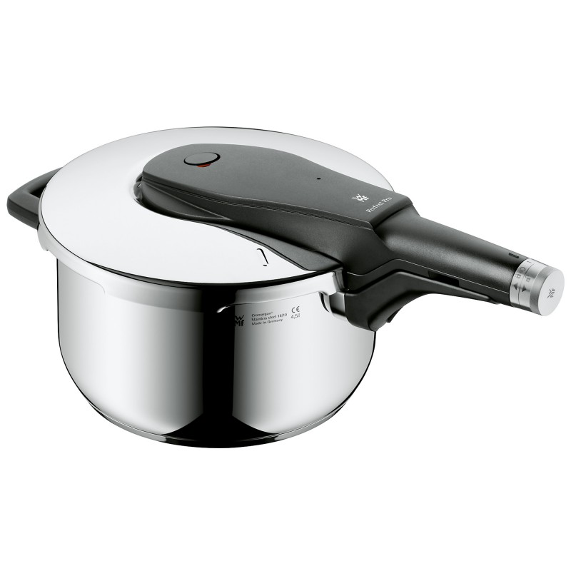 WMF Скороварка 4,5 л Perfect Pro® | https://grandposuda.com.ua