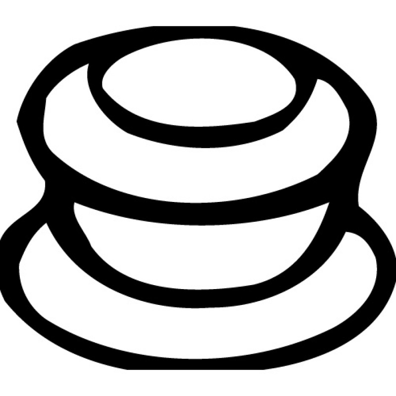 WMF Ручка для крышки кастрюли Diadem Plus | https://grandposuda.com.ua