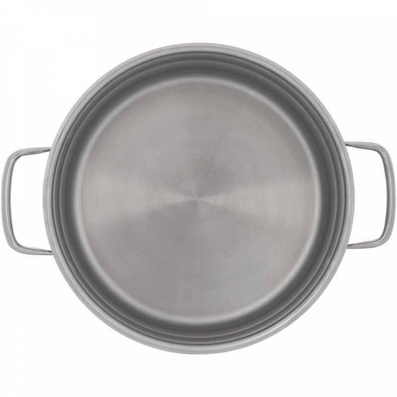 WMF Набор посуды 4 предмета Compact Cuisine | https://grandposuda.com.ua