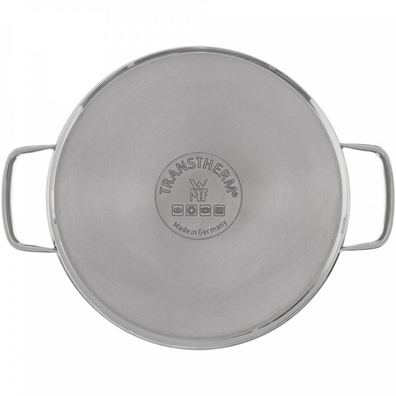 WMF Набор посуды 4 предмета Compact Cuisine | https://grandposuda.com.ua