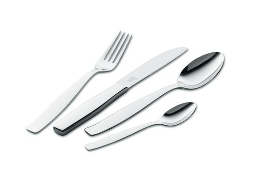 Zwilling Набор столовых приборов 30 предметов Vela | https://grandposuda.com.ua
