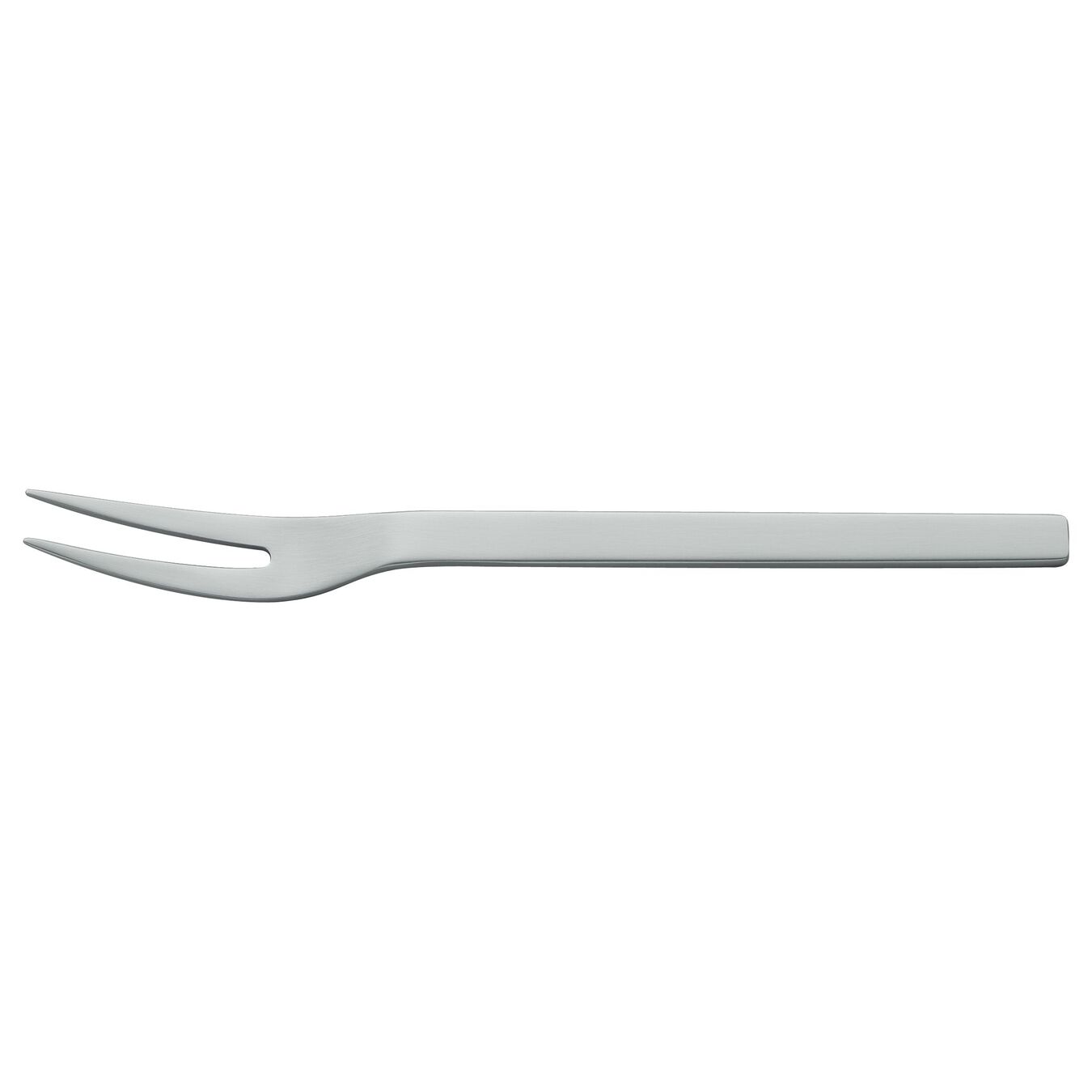 Zwilling Виделка для м’яса 19 см Minimale | https://grandposuda.com.ua