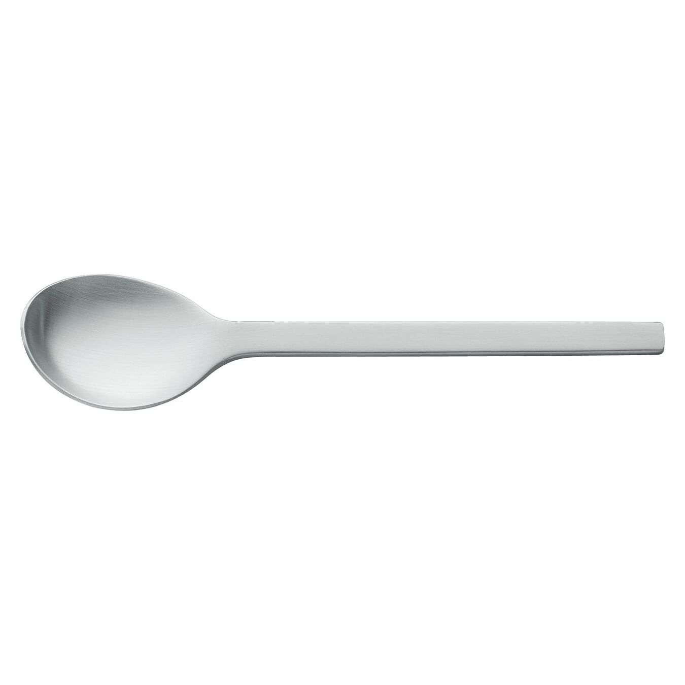 Zwilling Ложка для цукру 13,4 см Minimale | https://grandposuda.com.ua