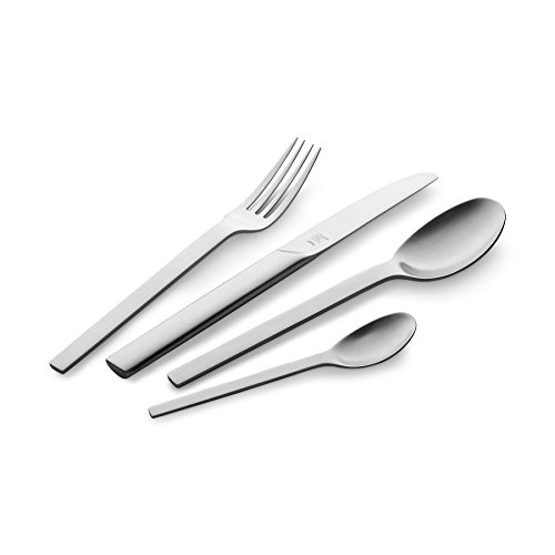Zwilling Набір столових приборів 30 предметів Minimale | https://grandposuda.com.ua