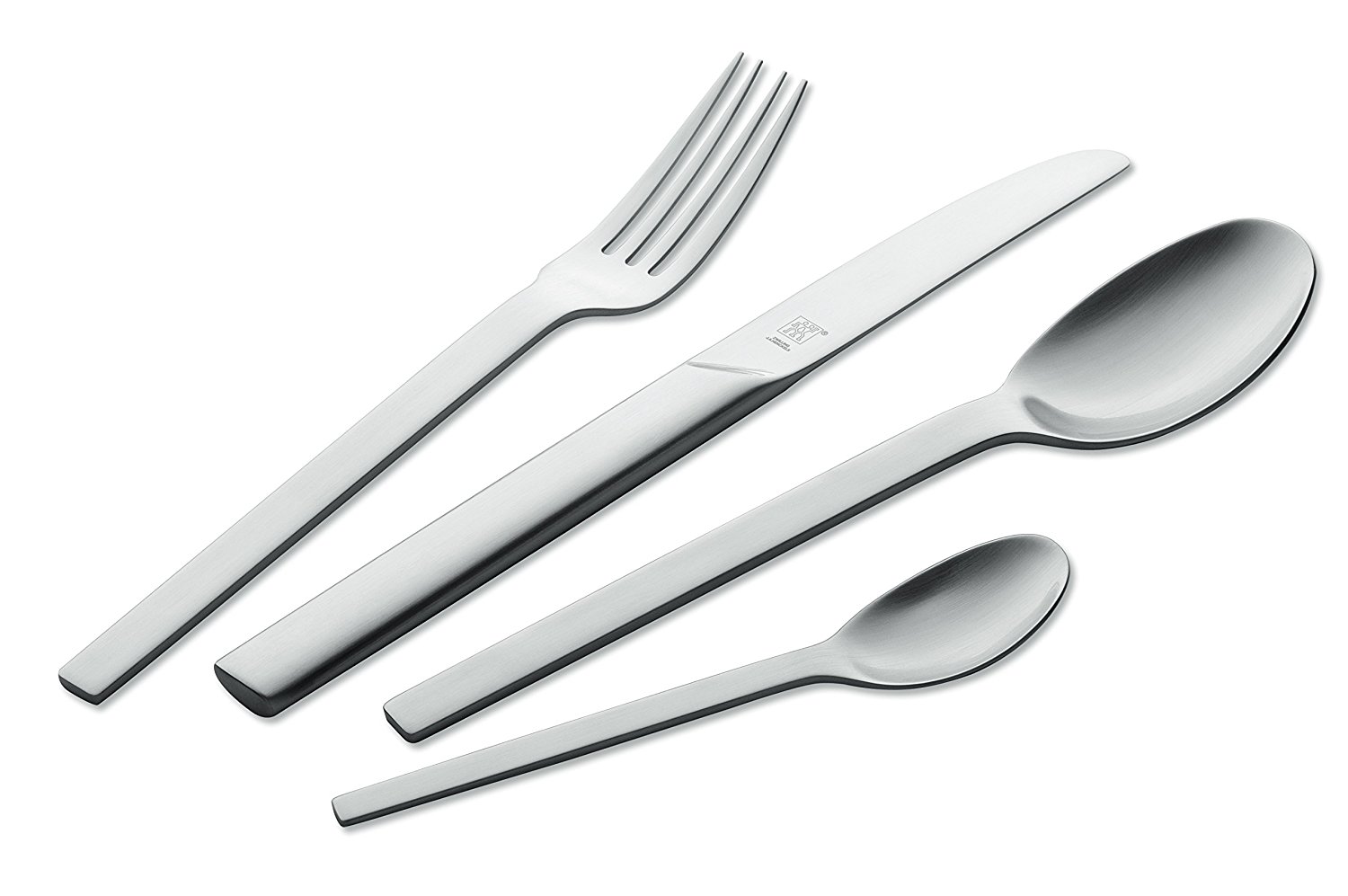 Zwilling Набір столових приборів 68 предметів Minimale | https://grandposuda.com.ua