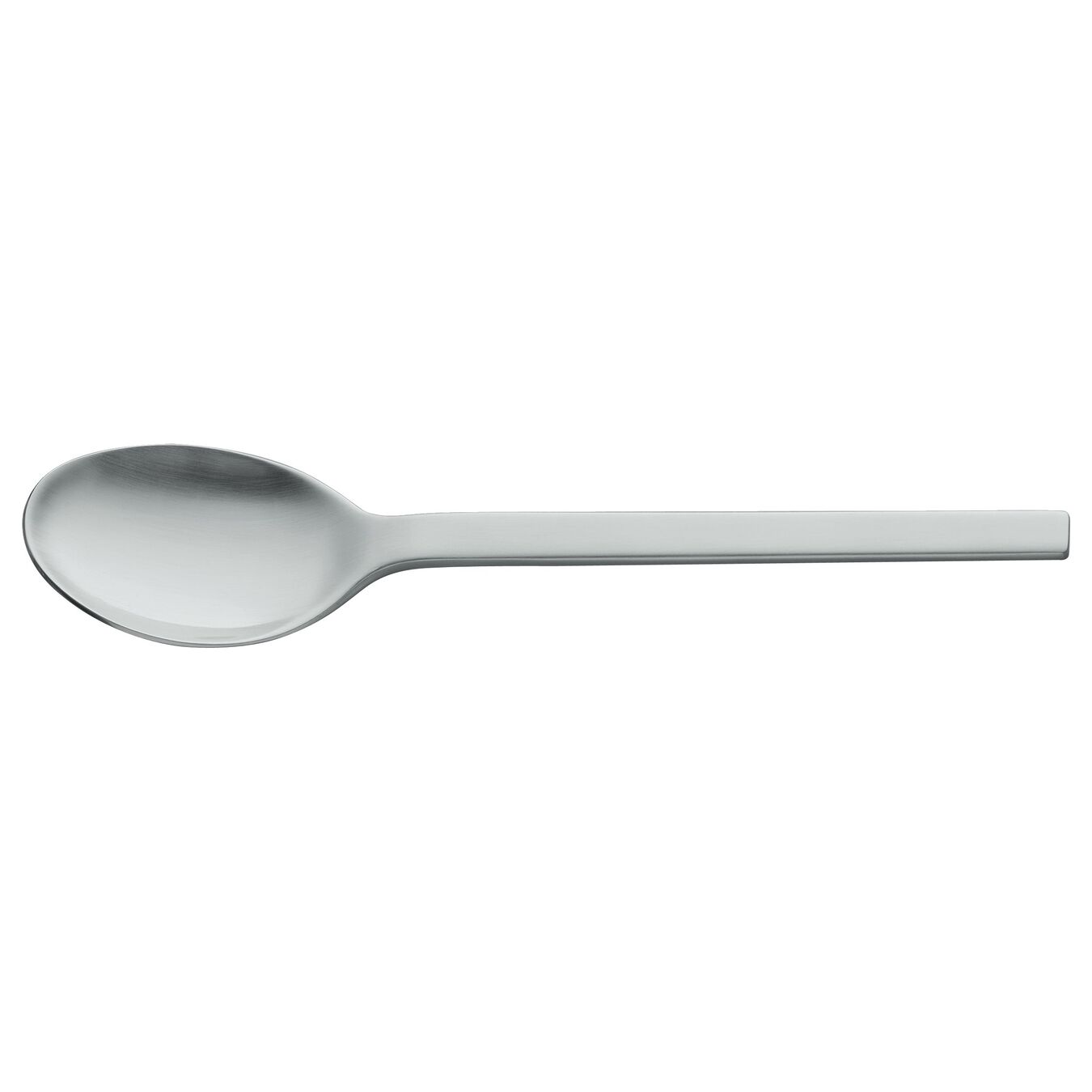 Zwilling Ложка для супу 19 см Minimale | https://grandposuda.com.ua