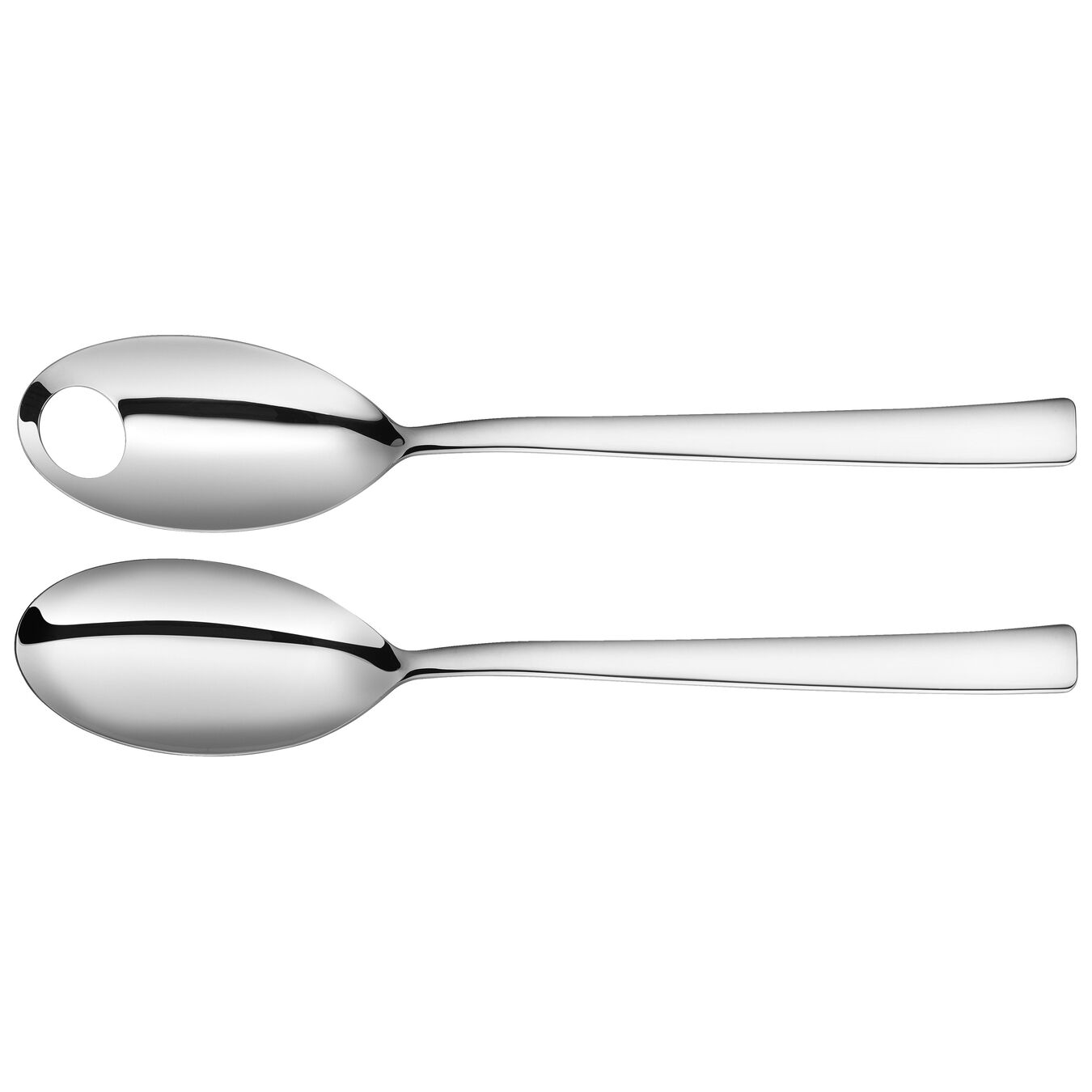 Zwilling Набор ложек для салата 2 предмета, Bela | https://grandposuda.com.ua