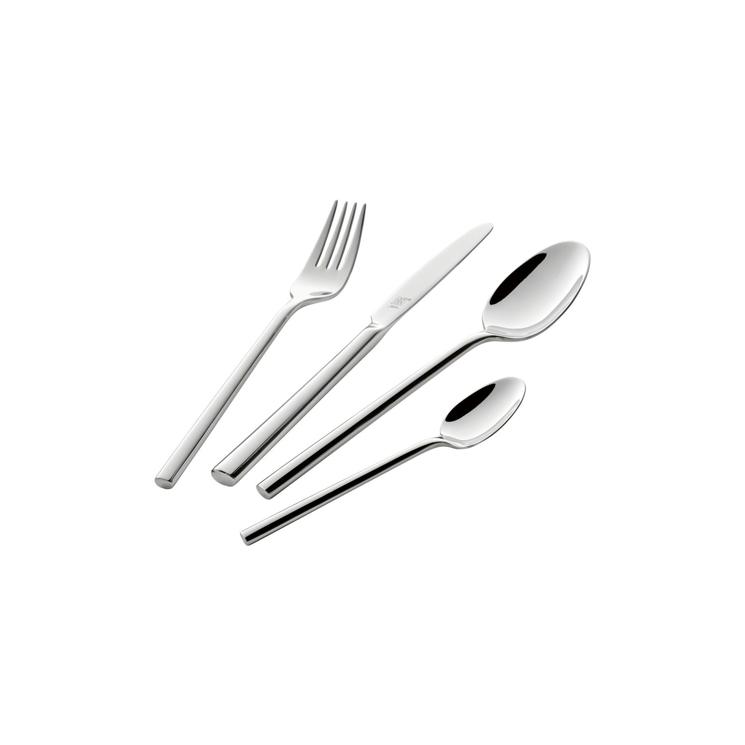 Zwilling Набор столовых приборов 30 предметов Aberdeen | https://grandposuda.com.ua
