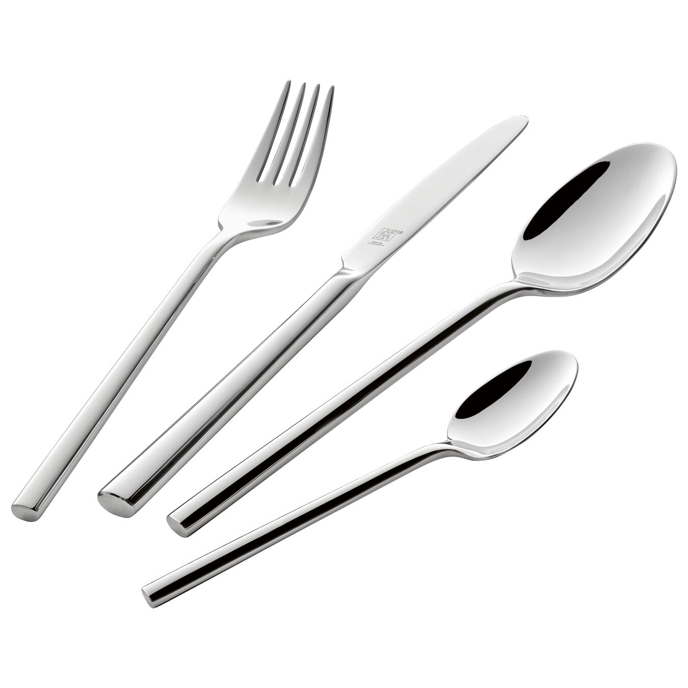 Zwilling Набір столових приборів 68 предметів, Aberdeen | https://grandposuda.com.ua