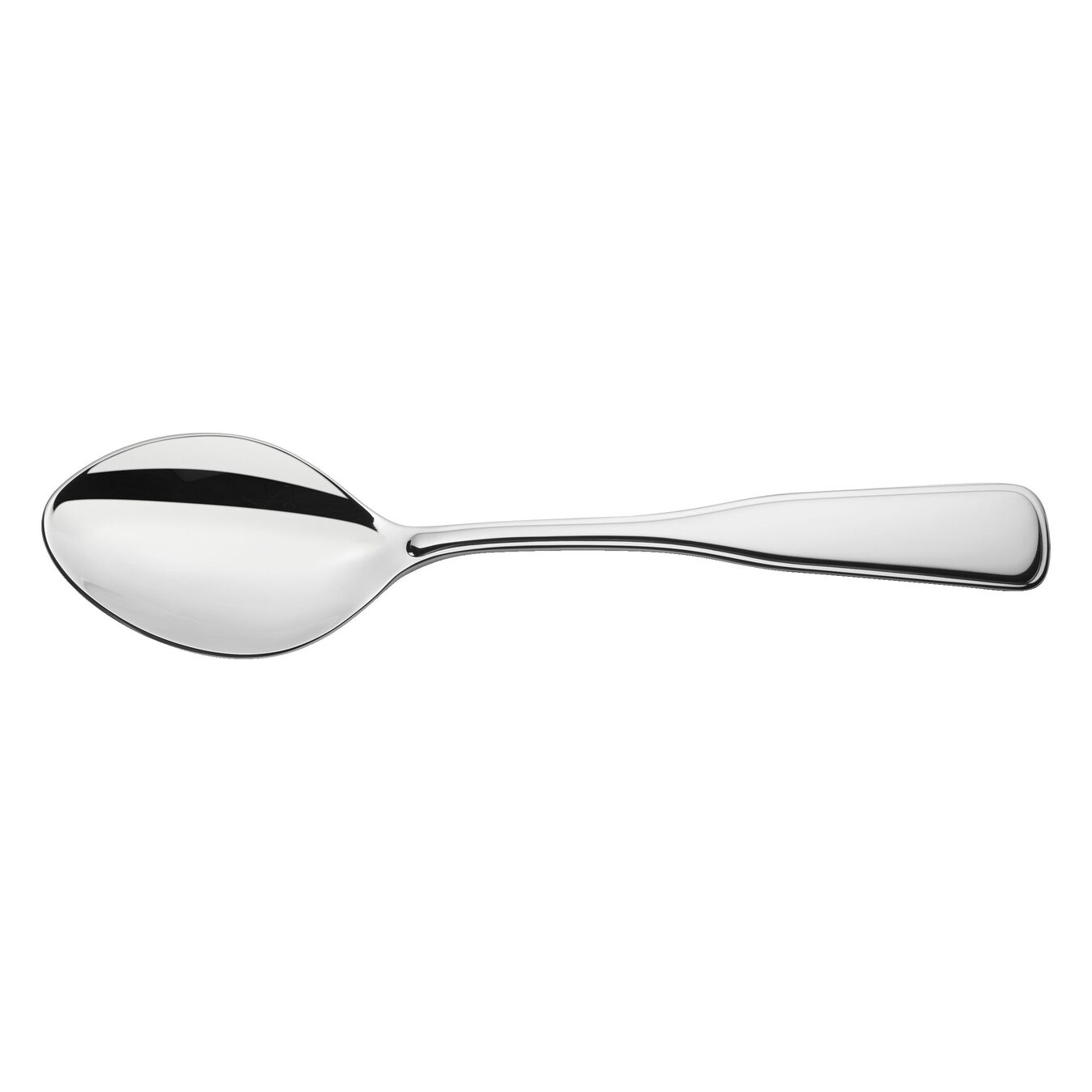 Zwilling Ложка для супу 19 см Mayfield | https://grandposuda.com.ua