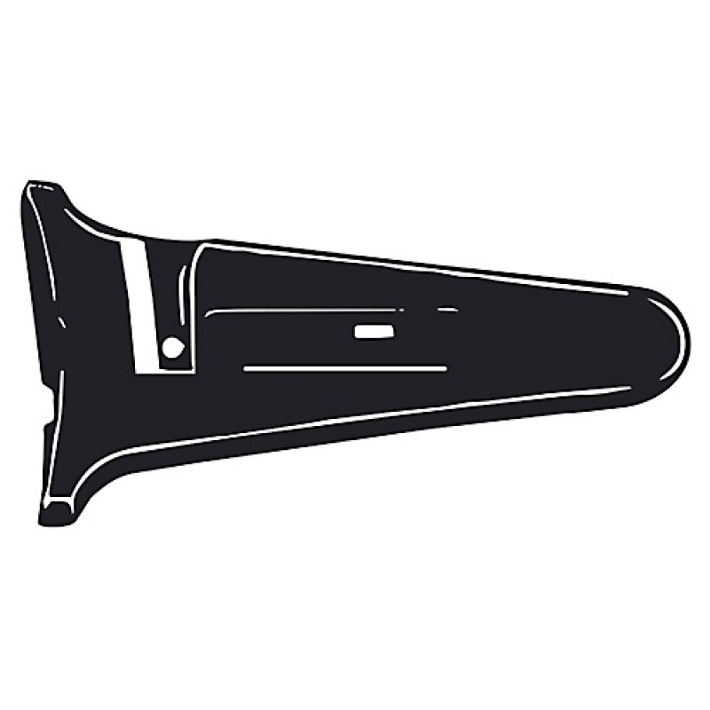 WMF Ручка для скороварки Ø 22 см Perfect | https://grandposuda.com.ua