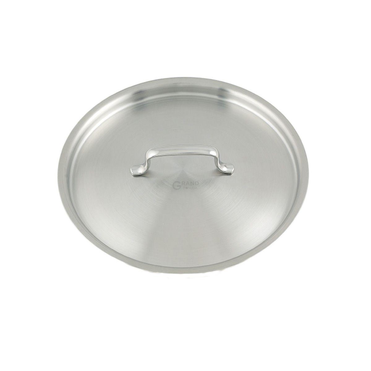 Fissler Крышка металлическая 24 см Gourmet Regio | https://grandposuda.com.ua