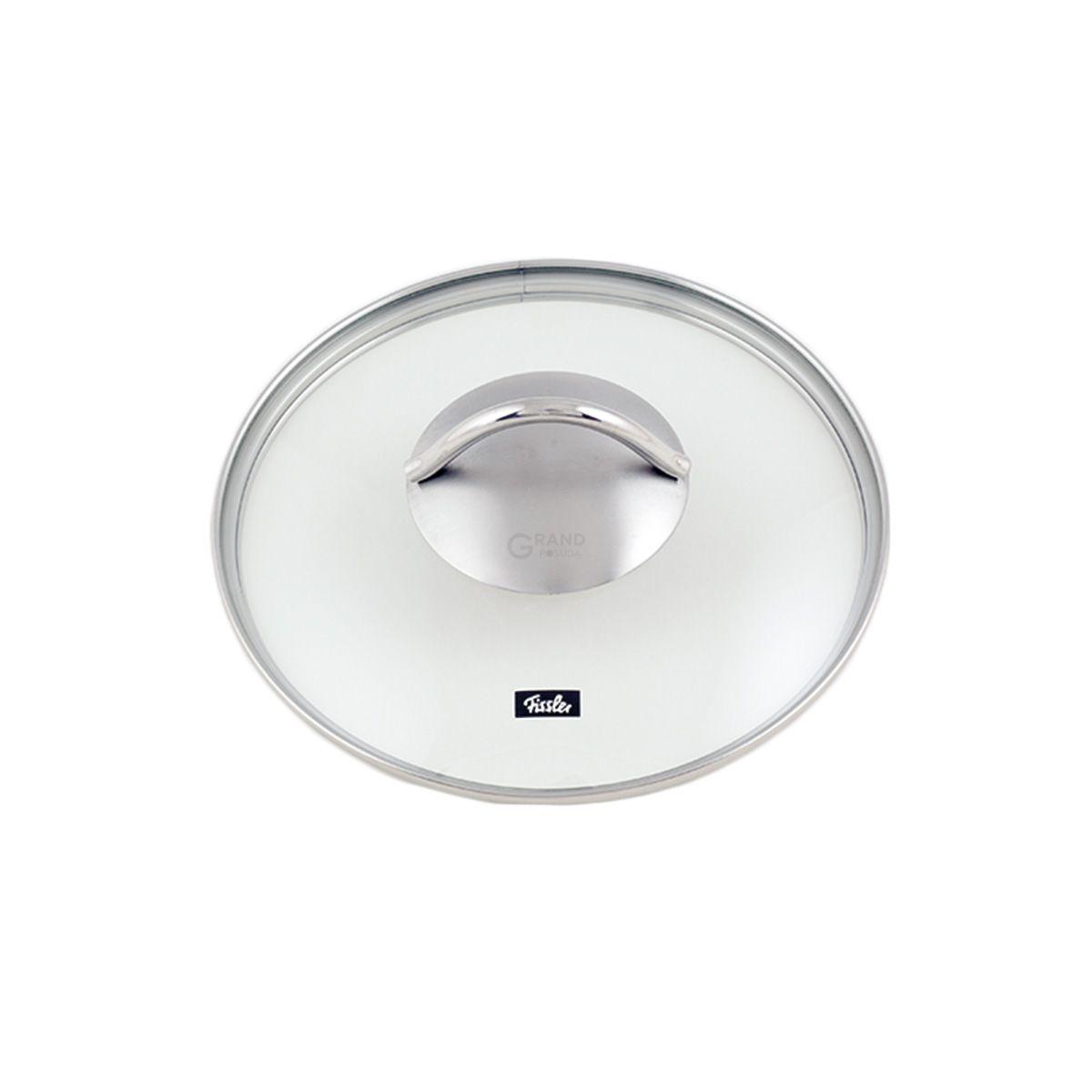 Fissler Кришка скляна 16 см London / Vienna | https://grandposuda.com.ua