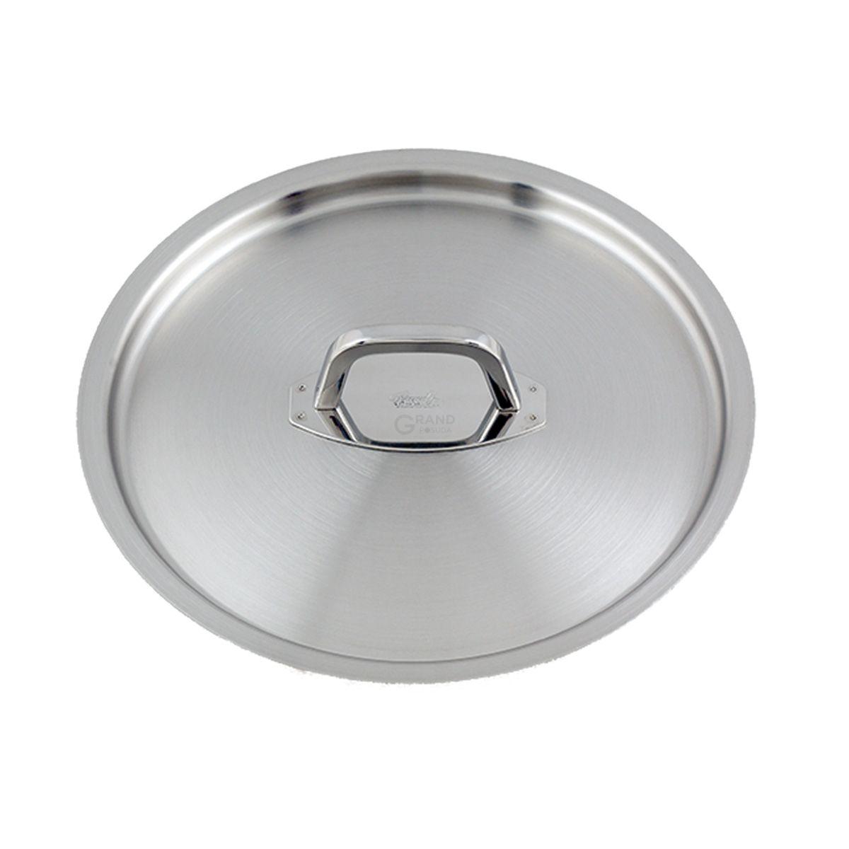 Fissler Кришка металева 16 см Structura | https://grandposuda.com.ua