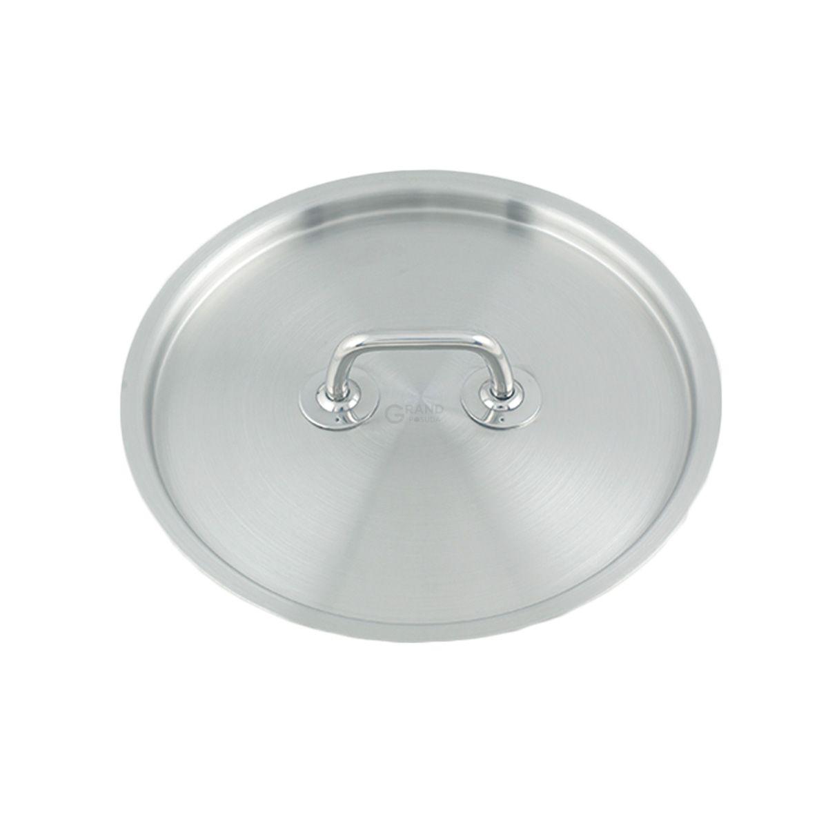 Fissler Кришка металева 16 см Bergamo / Berlin | https://grandposuda.com.ua