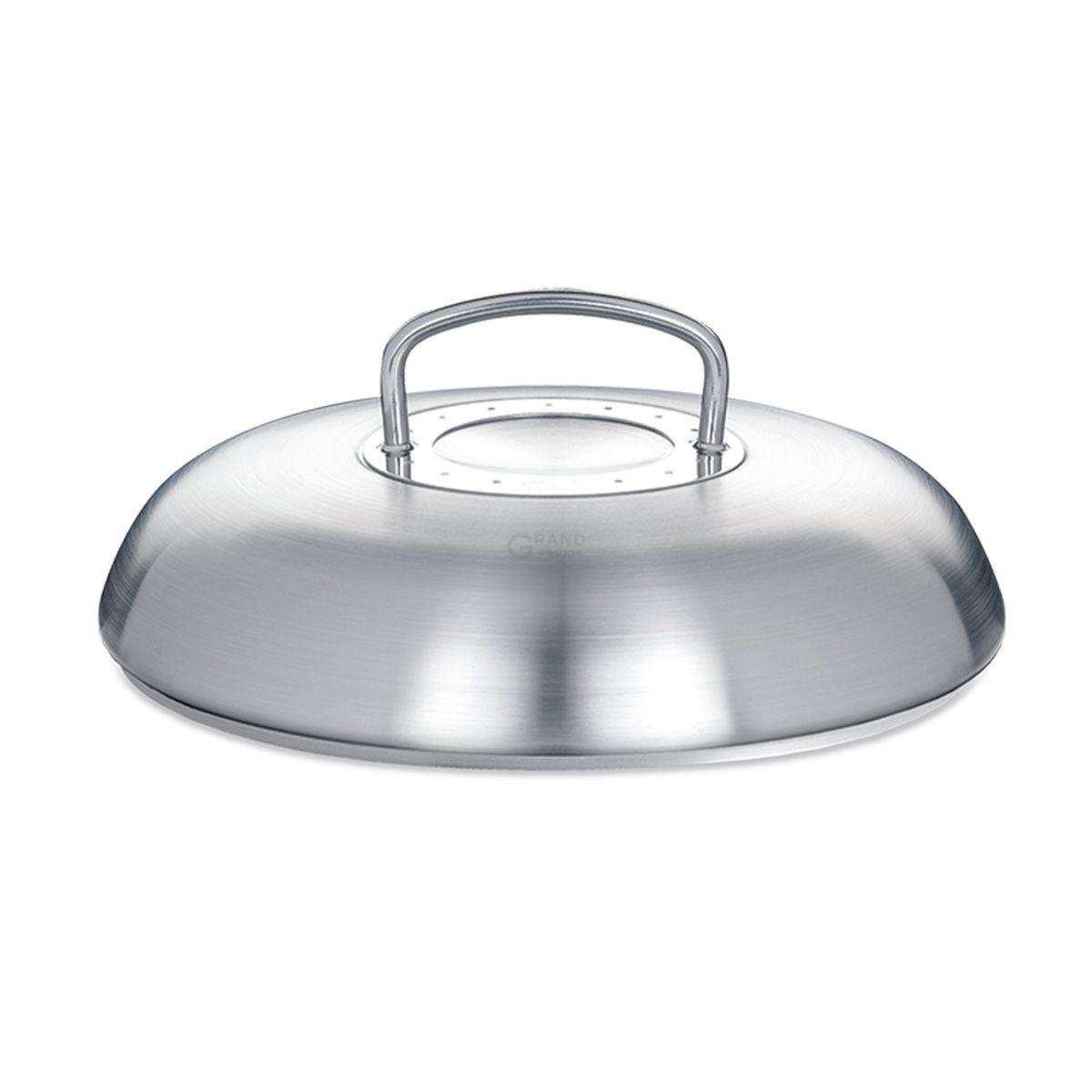 Fissler Крышка для кастрюли 24 см Original-profi Collection Fissler Крышка для кастрюли 24 см Original-profi Collection | https://grandposuda.com.ua