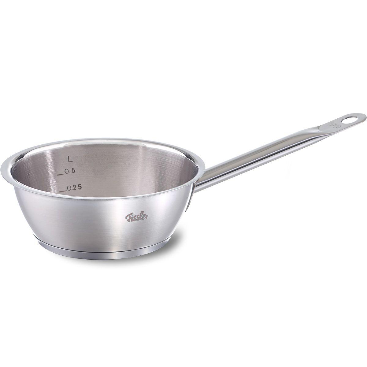Fissler Сотейник без крышки 24 см Original-profi Collection | https://grandposuda.com.ua