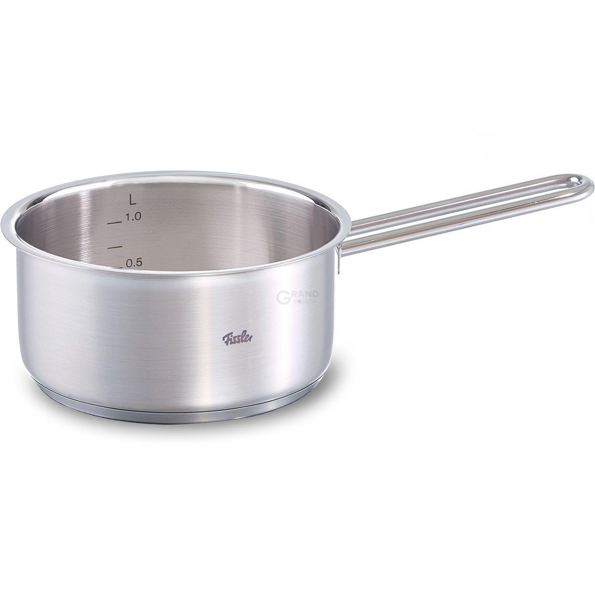 Fissler Ковш без крышки 16 см Viseo | https://grandposuda.com.ua