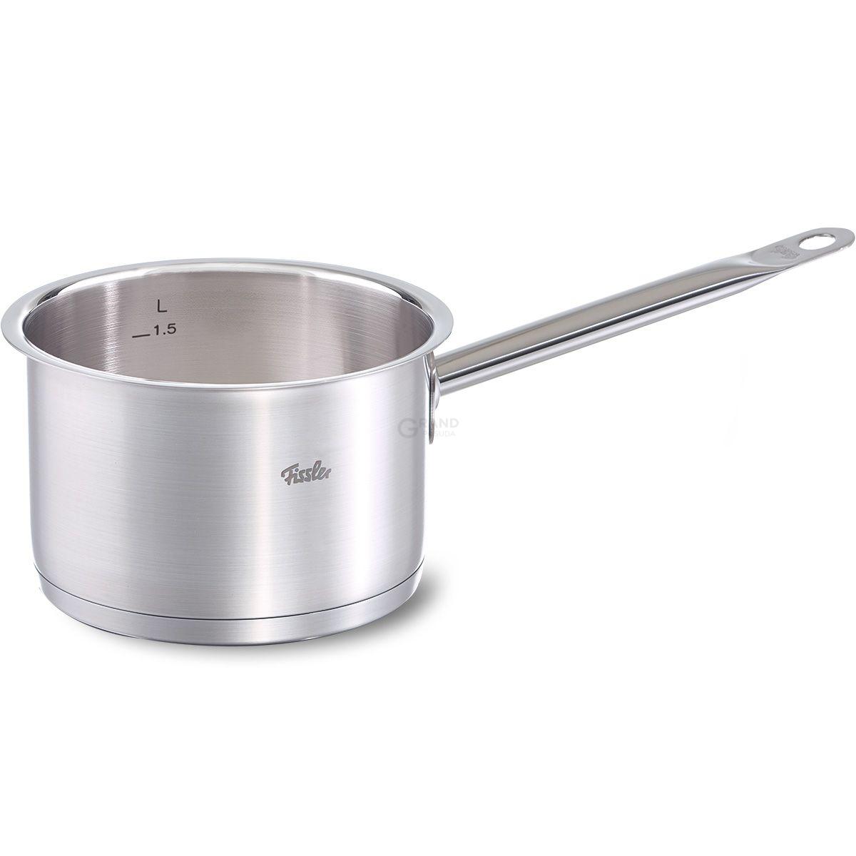 Fissler Ківш без кришки високий Original-profi Collection 16 см | https://grandposuda.com.ua