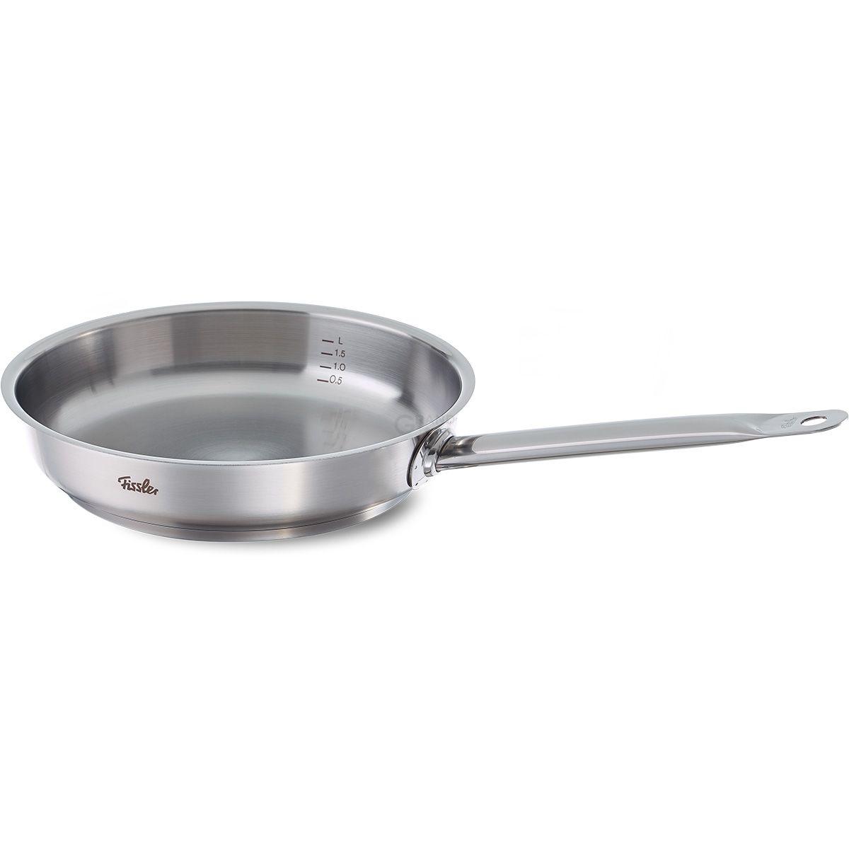 Fissler Сервировочная сковорода без крышки 24 см Original-profi Collection | https://grandposuda.com.ua