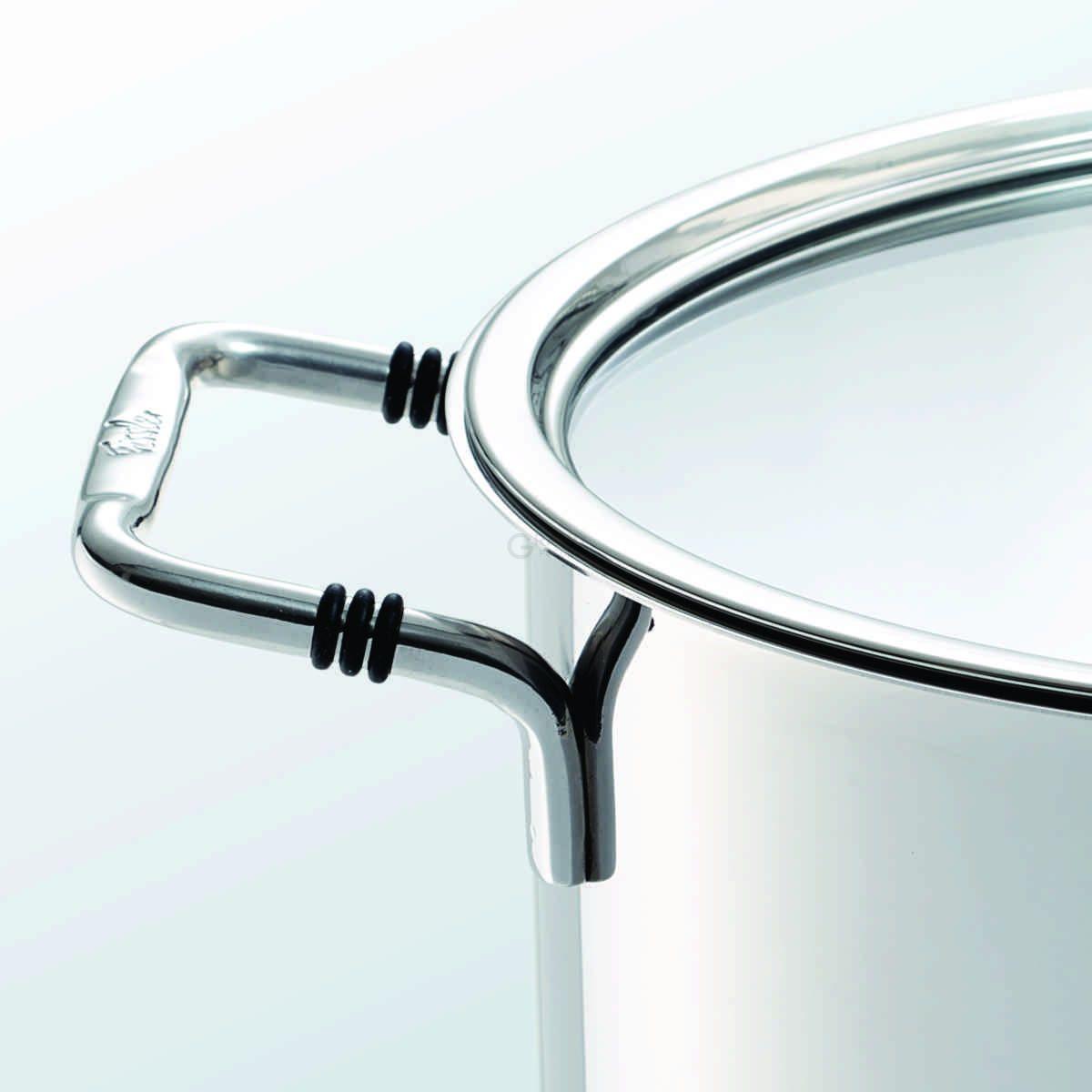 Fissler Сотейник 16 см Bonn | https://grandposuda.com.ua