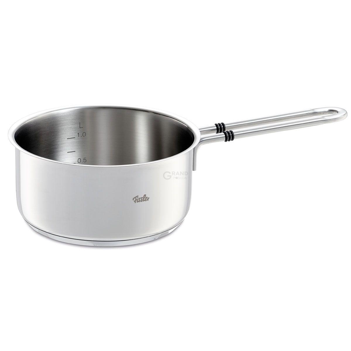 Fissler Сотейник 16 см Bonn | https://grandposuda.com.ua